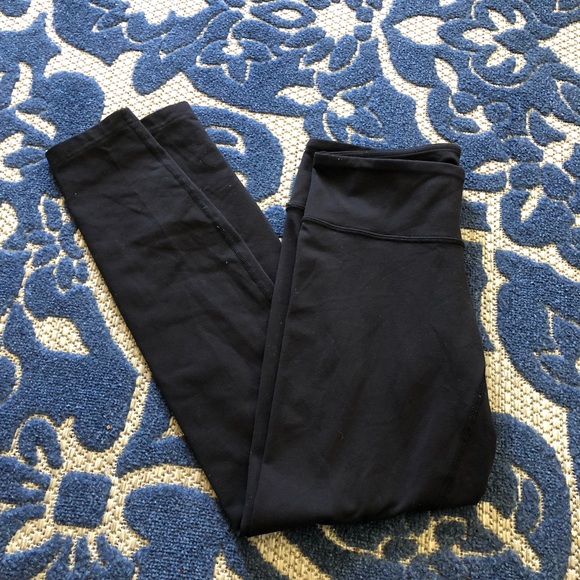 lululemon athletica Pants - Lululemon leggings